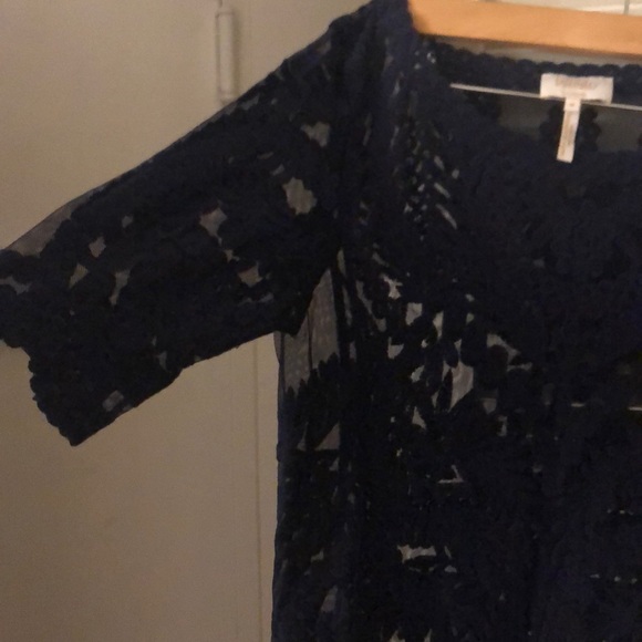 Laundry by Shelli Segal Top Size M - Picture 3 of 3